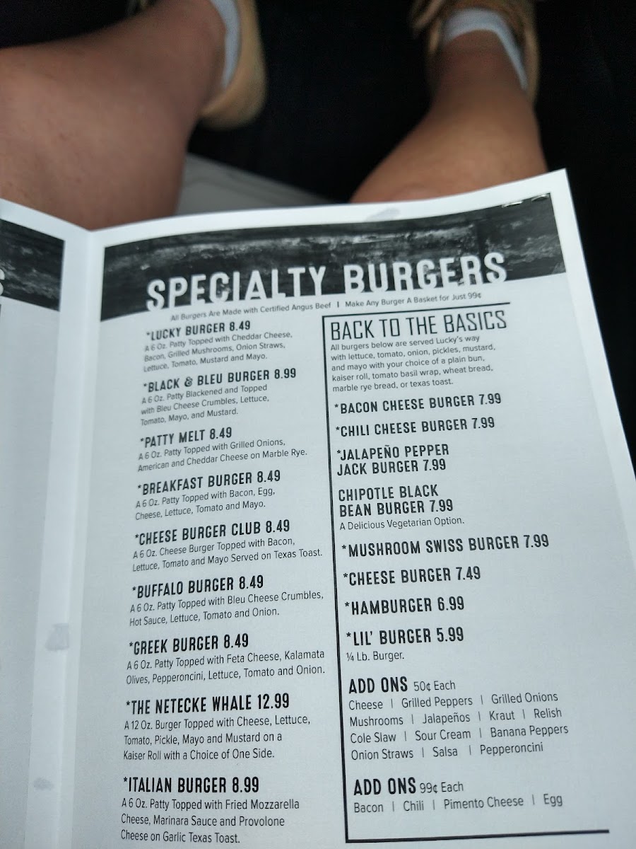 Menu Photo 9