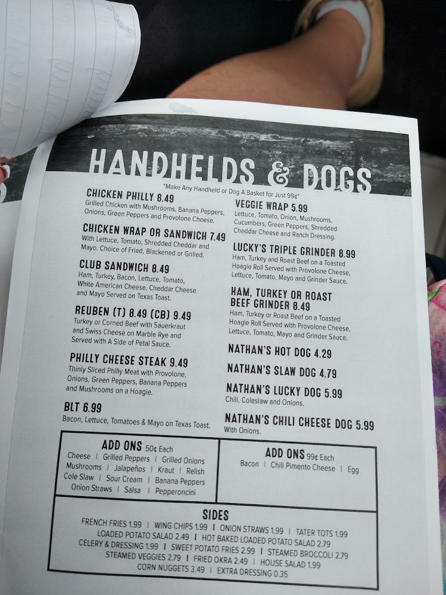 Menu Photo 7