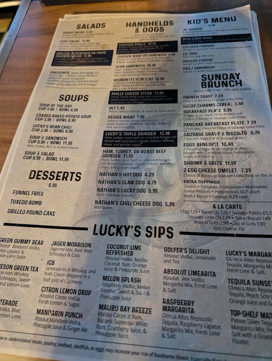 Menu Photo 8