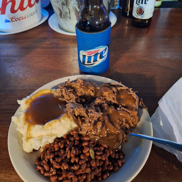 Pot Roast