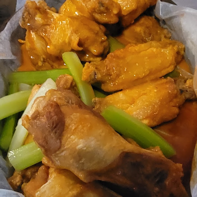 Chicken Wings