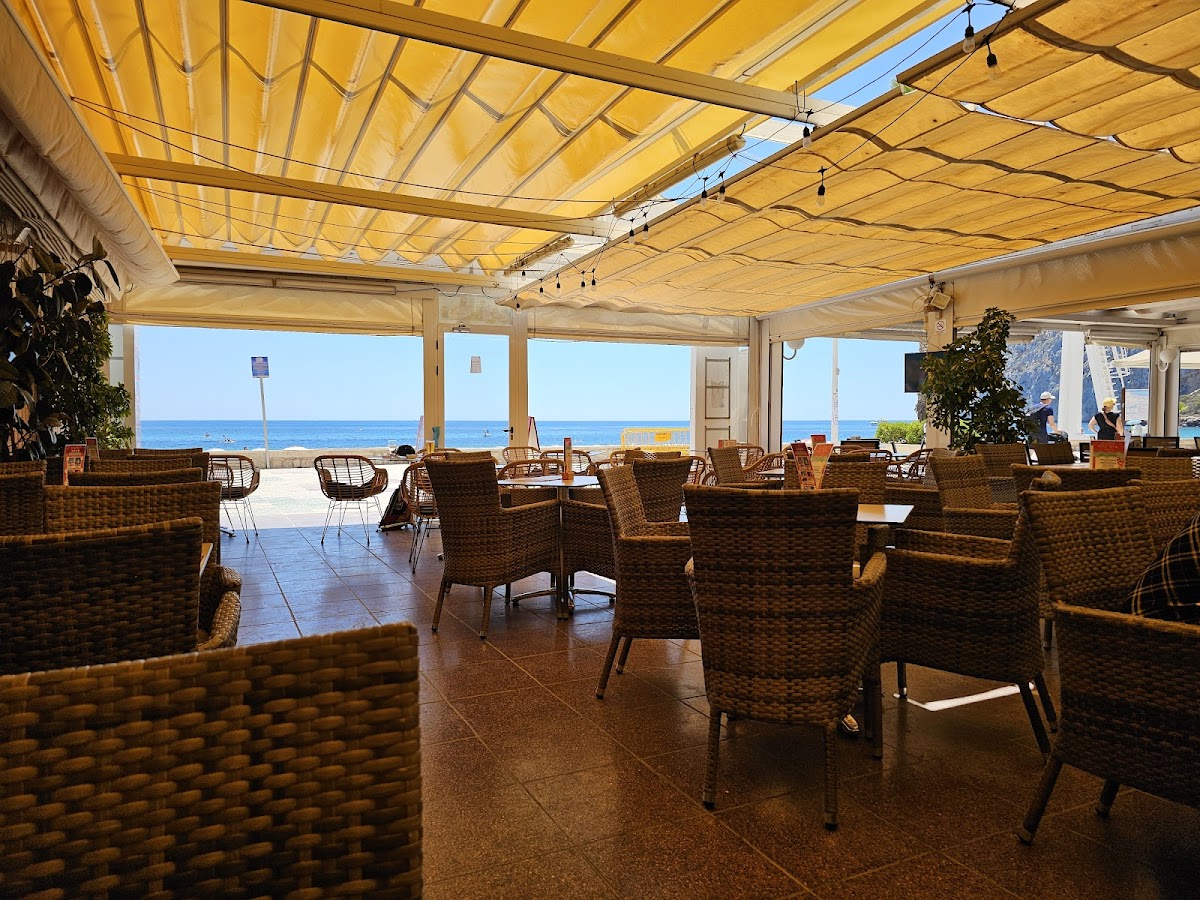 GALA Restaurante & Lounge Bar
