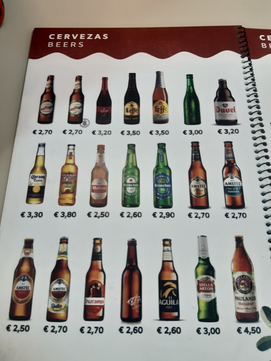 Menu Photo 7