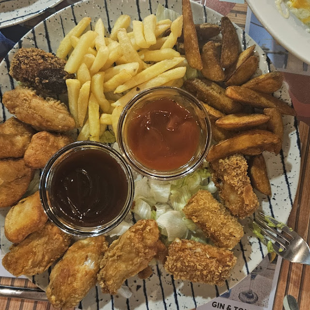 Combo