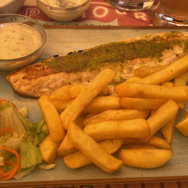 Pescado
