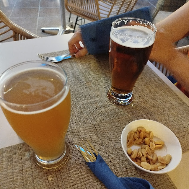 Cervezas