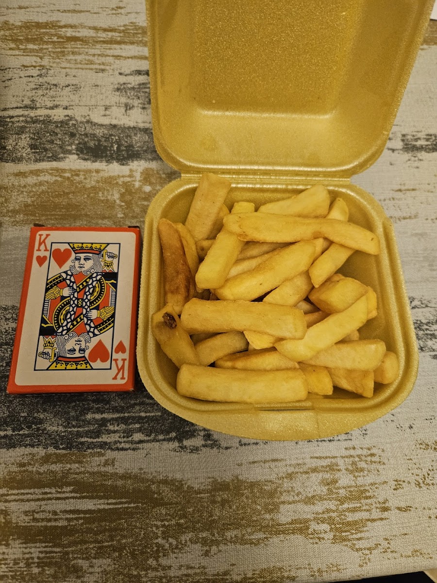 STAR: Kebab & Pizza - Photo 4