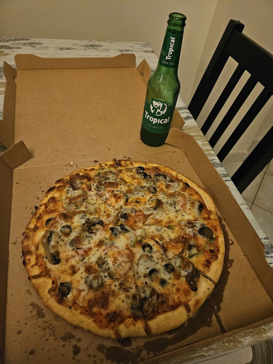 STAR: Kebab & Pizza - Photo 5