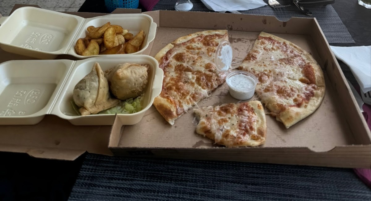 STAR: Kebab & Pizza - Photo 7