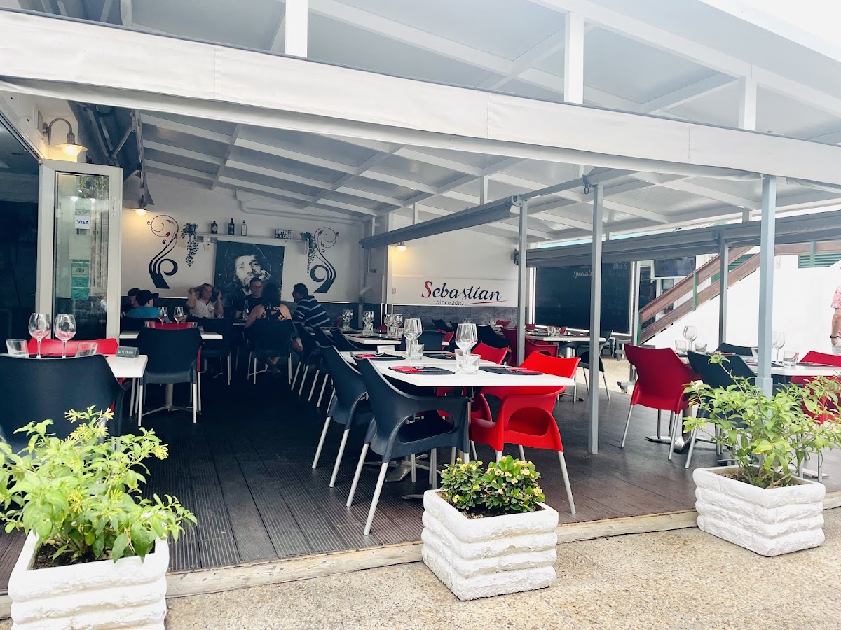 Restaurant Sebastian
