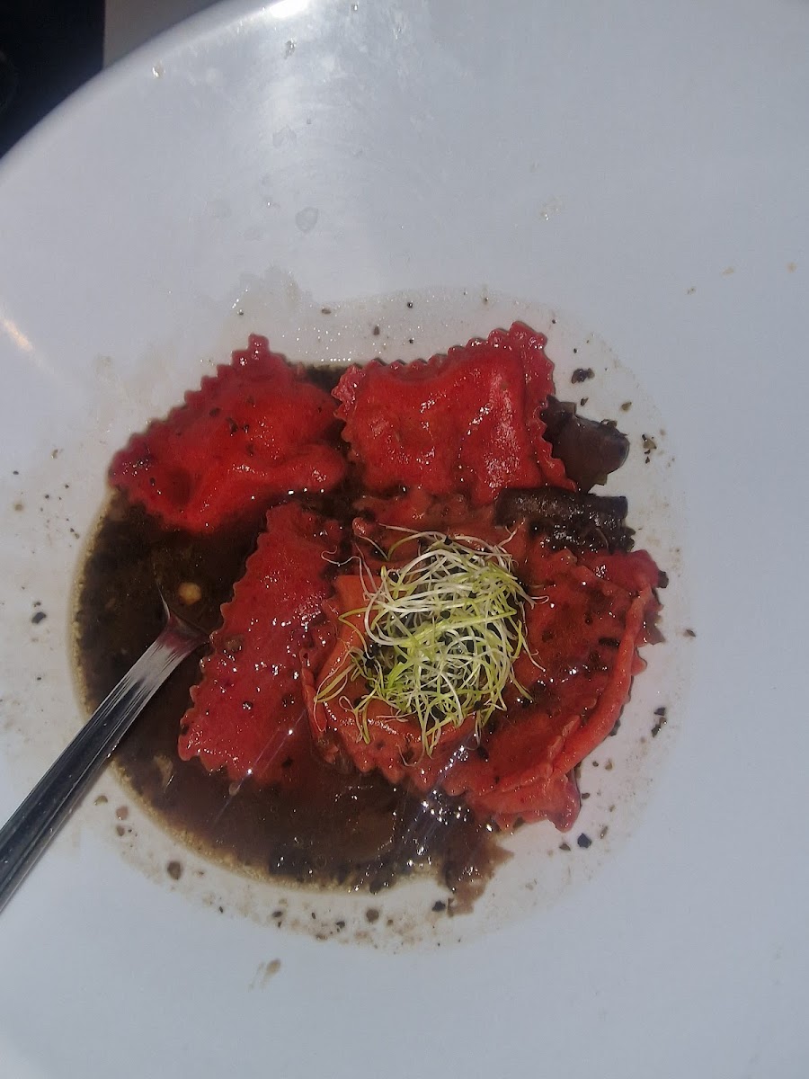 Restaurant Sebastian - Photo 9