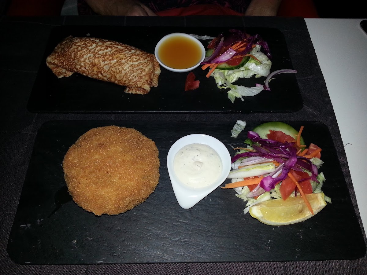 Restaurant Sebastian - Photo 5
