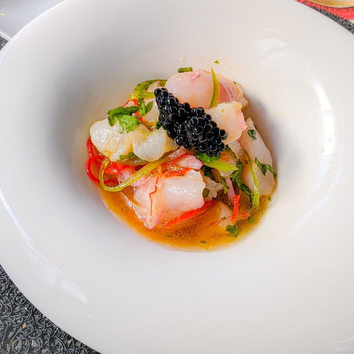 Restaurant Sebastian - Photo 8