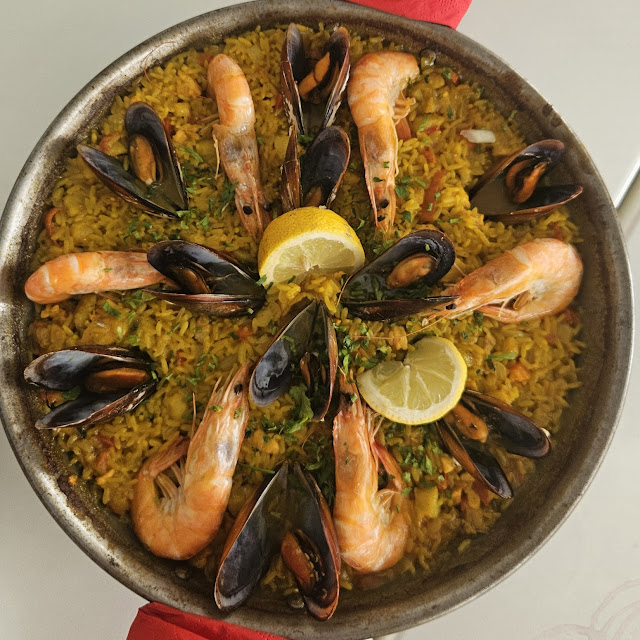 Paella