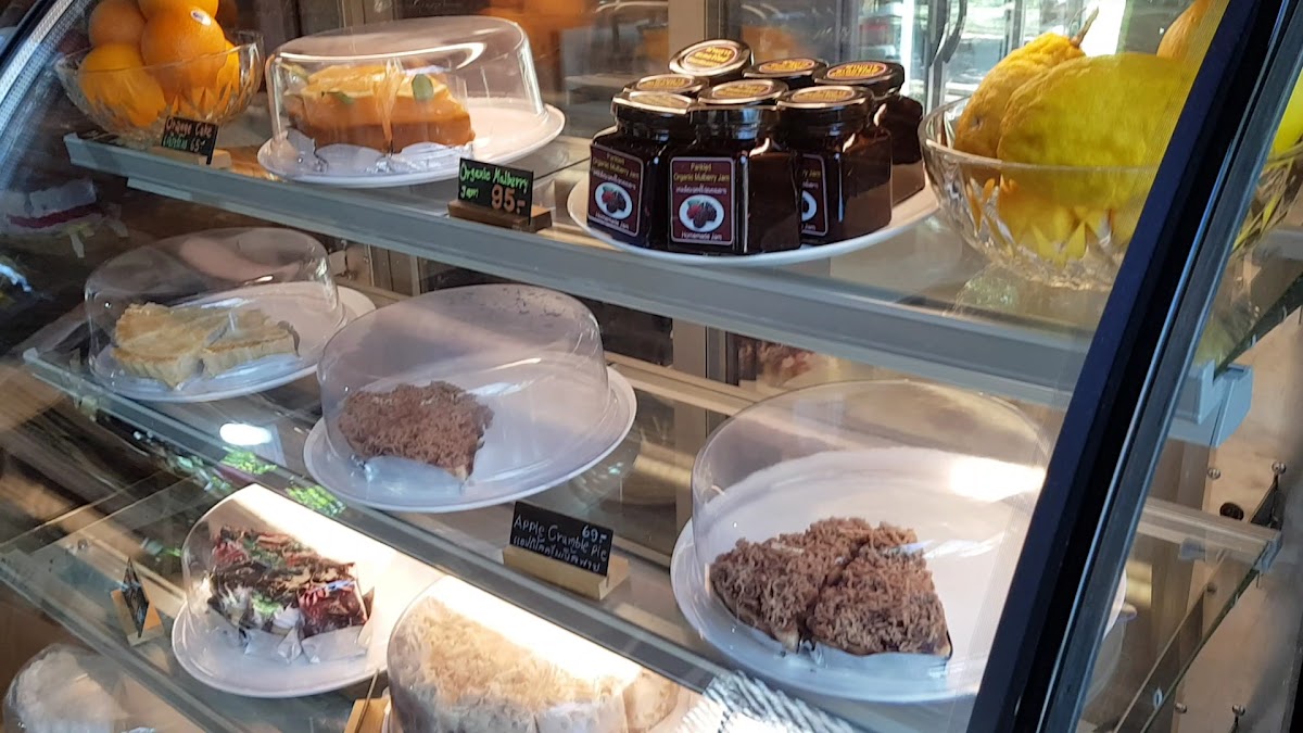 Pankled Coffee - Photo 1