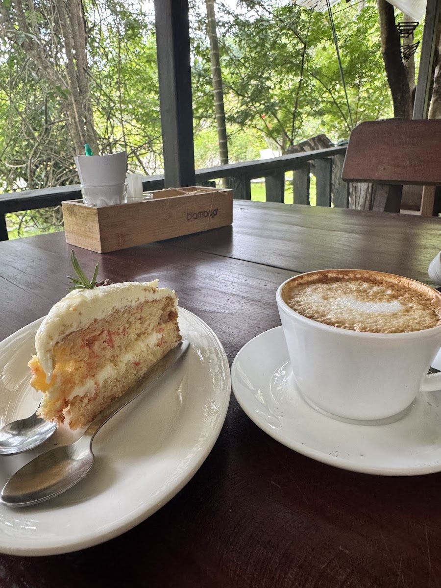 Pankled Coffee - Photo 3
