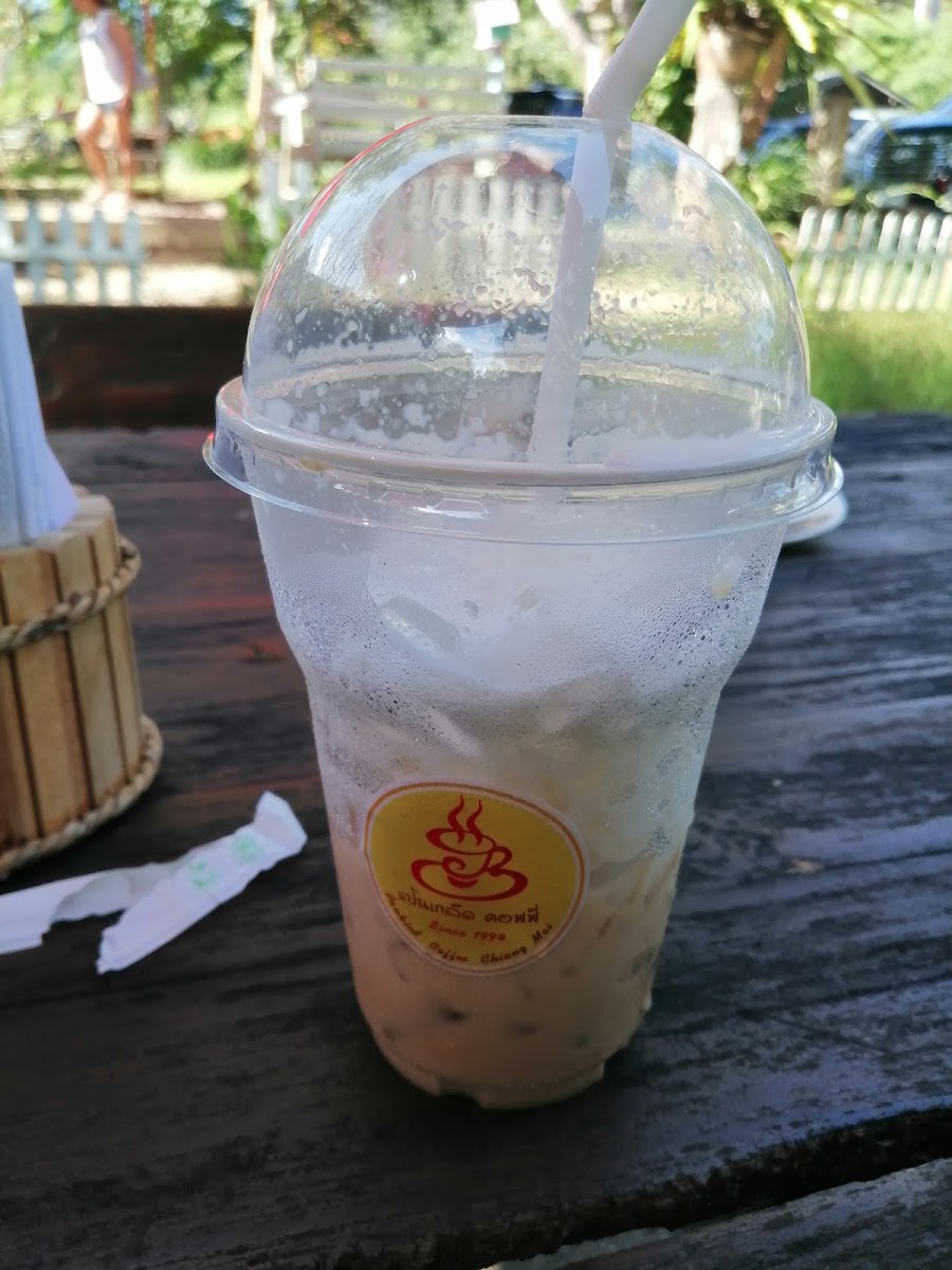 Pankled Coffee - Photo 7