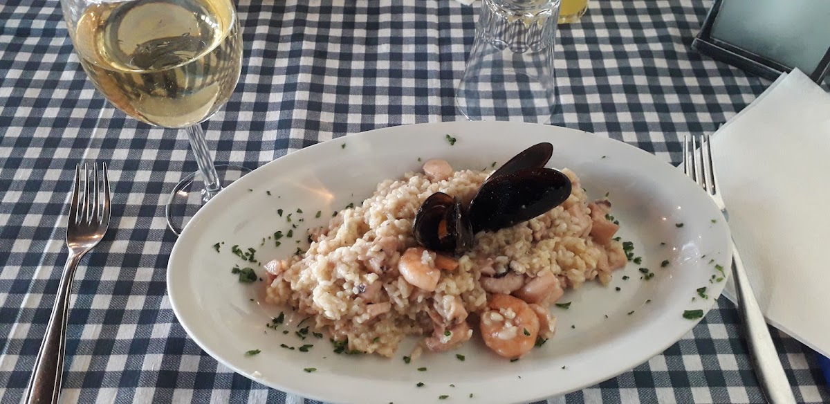 La Capanna del Pescatore - Photo 9