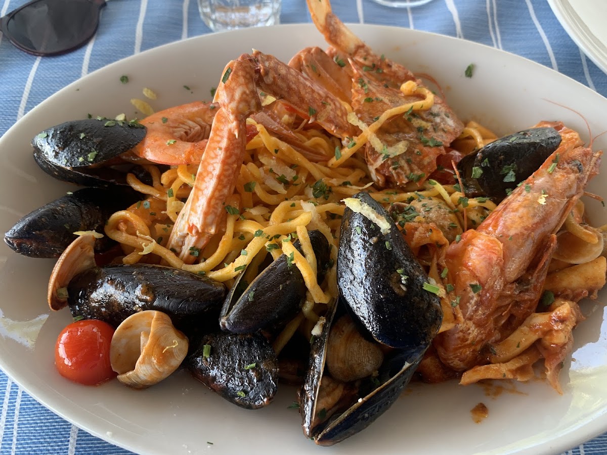 La Capanna del Pescatore - Photo 2