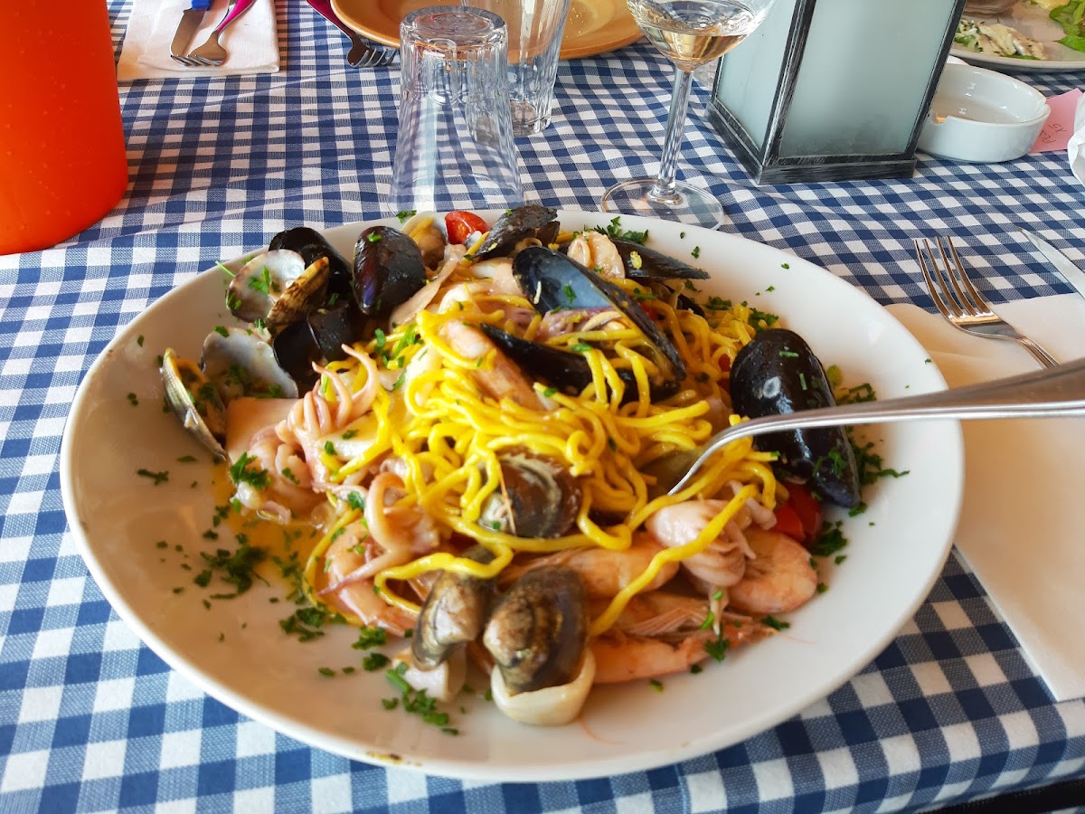 La Capanna del Pescatore - Photo 4