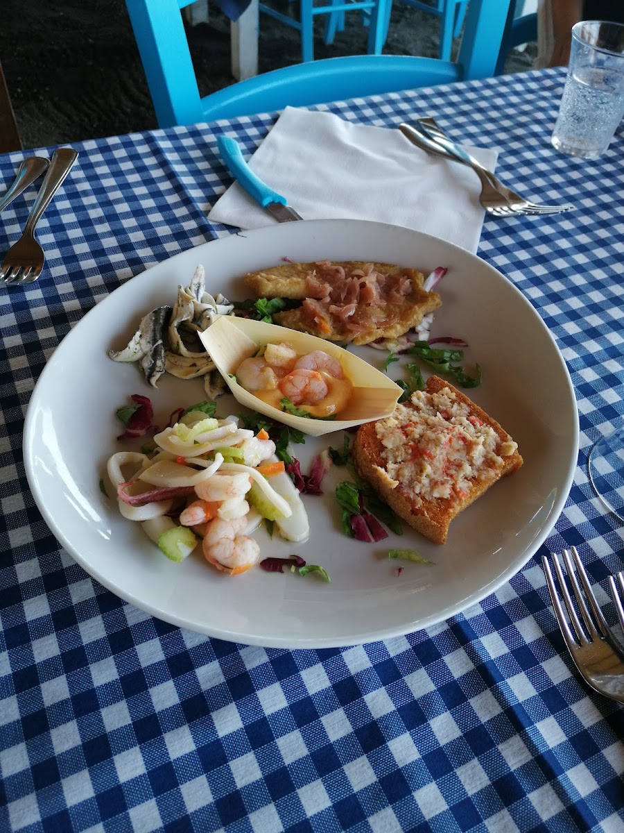La Capanna del Pescatore - Photo 5