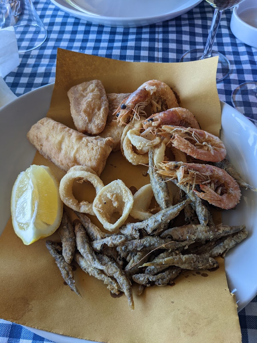 La Capanna del Pescatore - Photo 6