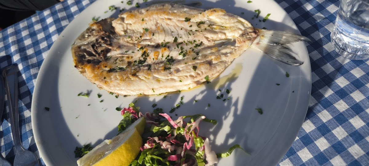 La Capanna del Pescatore - Photo 7