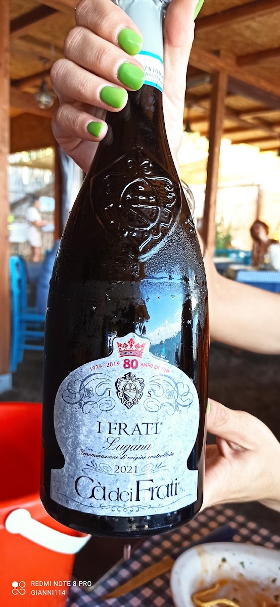 La Capanna del Pescatore - Photo 8