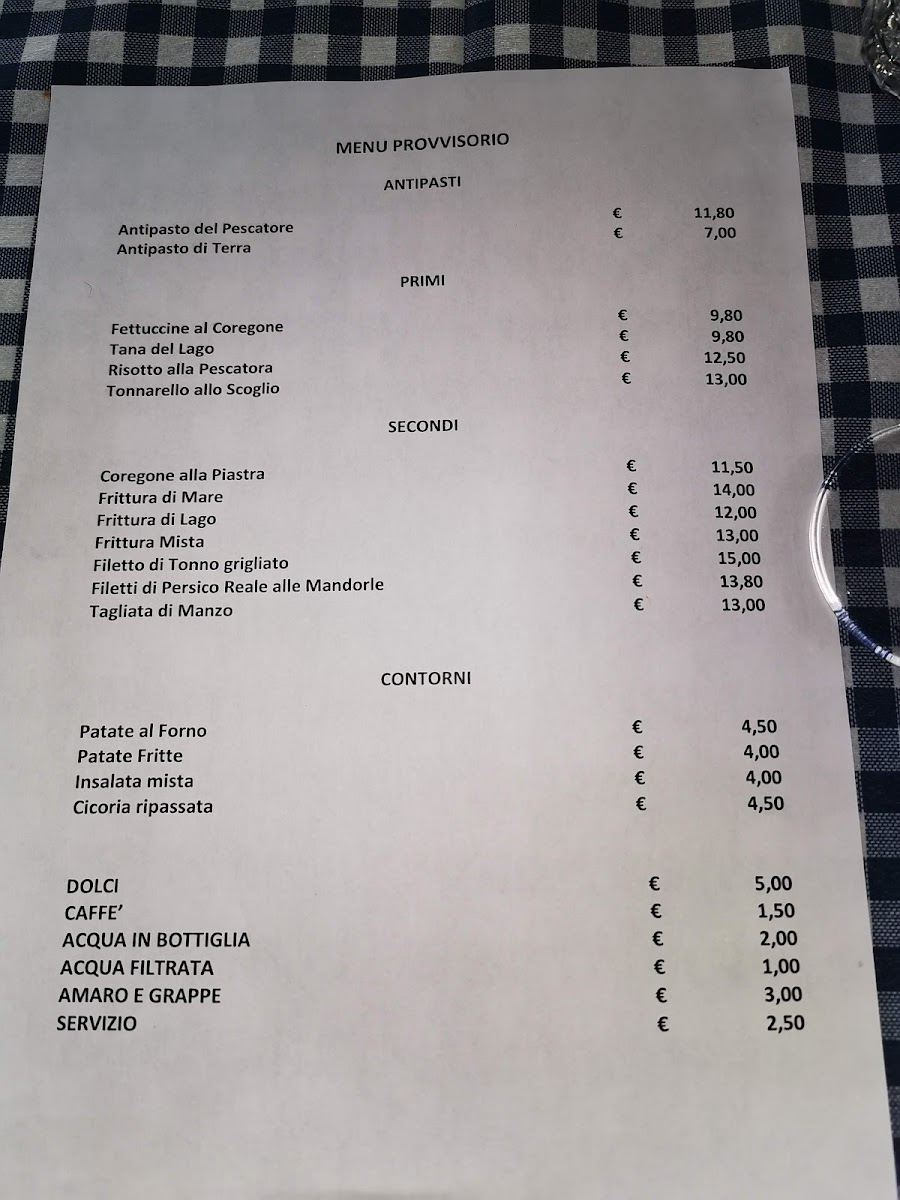 Menu Photo 9