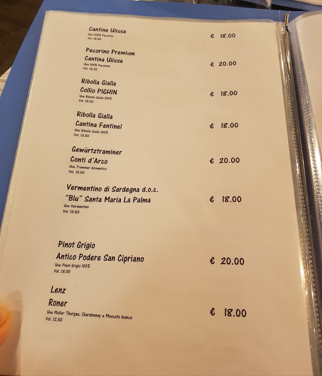 Menu Photo 7