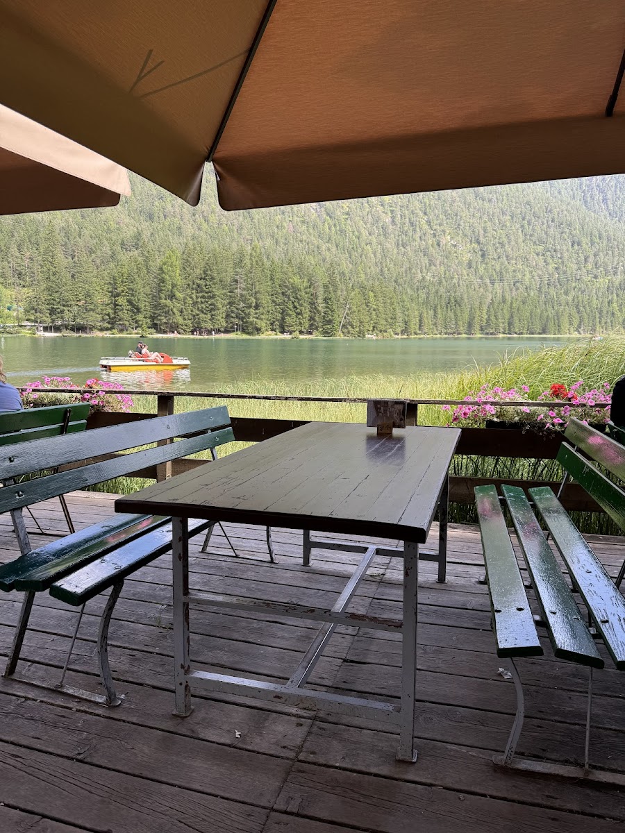 Seerestaurant