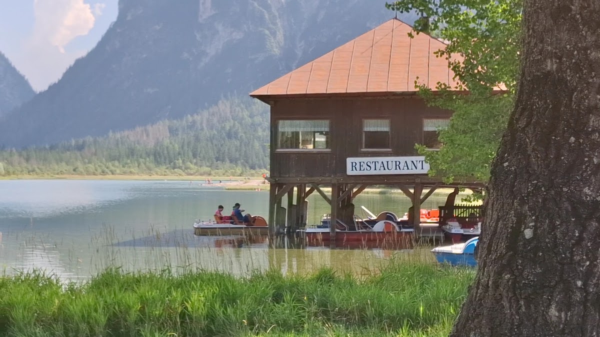 Seerestaurant - Photo 1