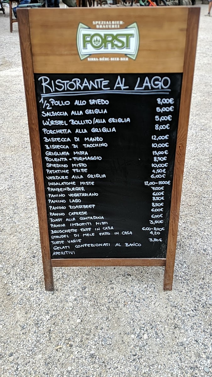 Menu Photo 9
