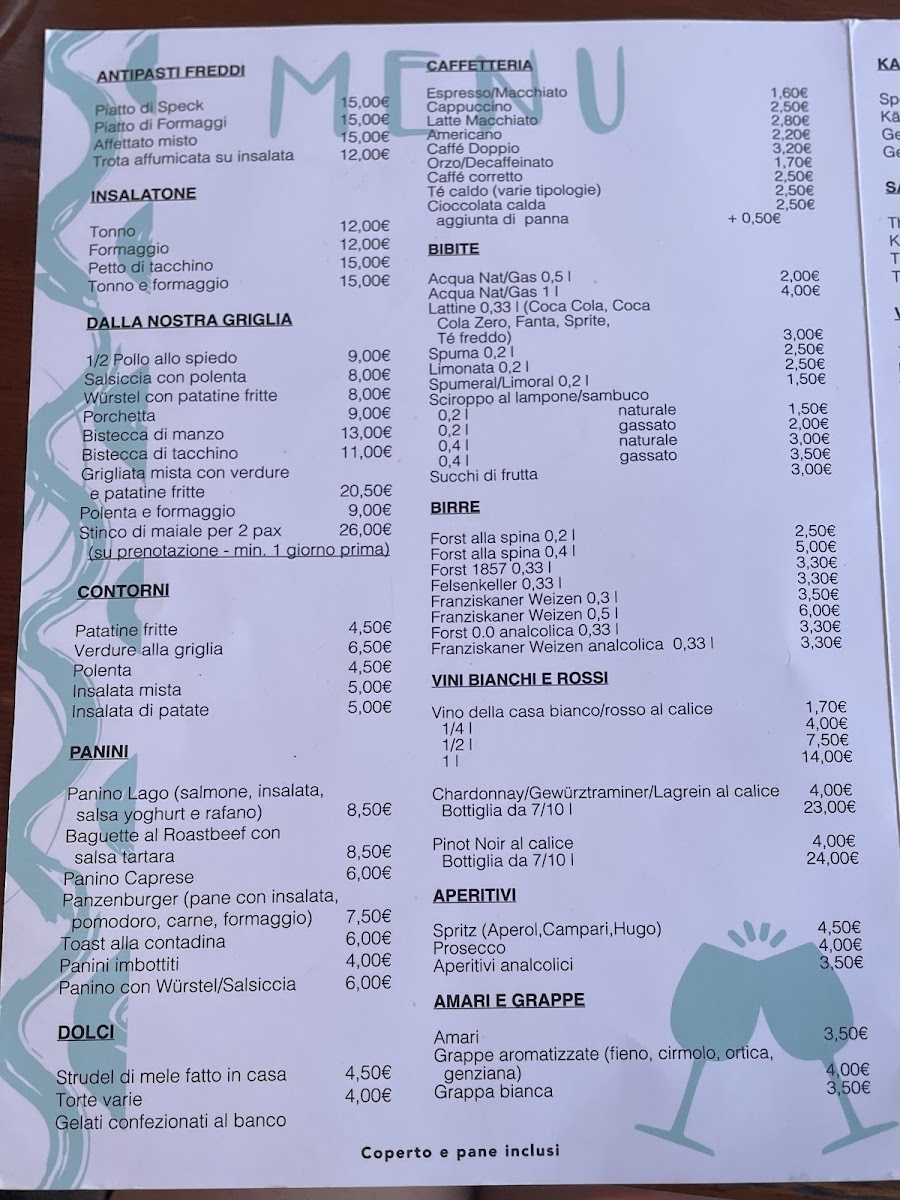 Menu Photo 6