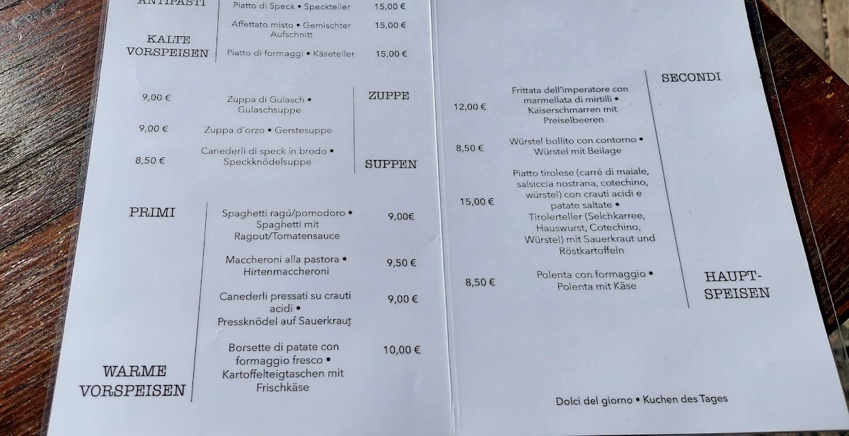 Menu Photo 7