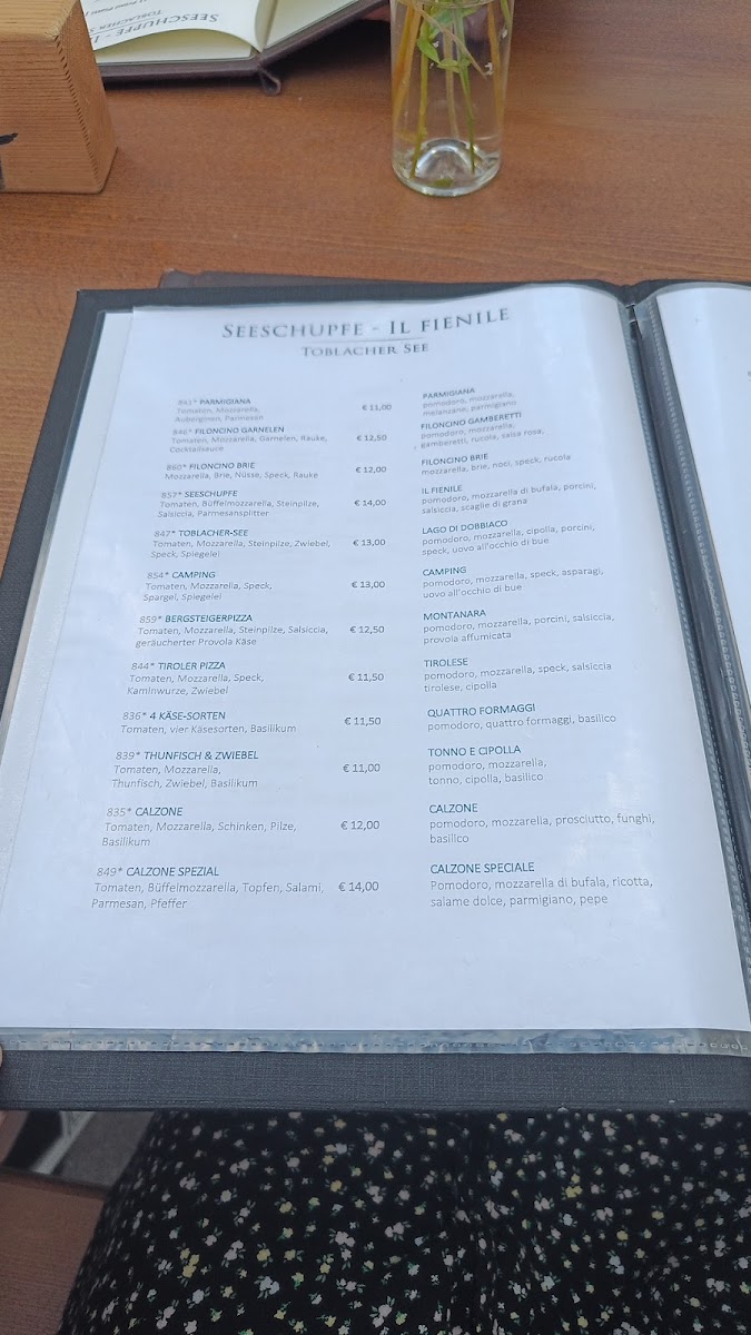 Menu Photo 8