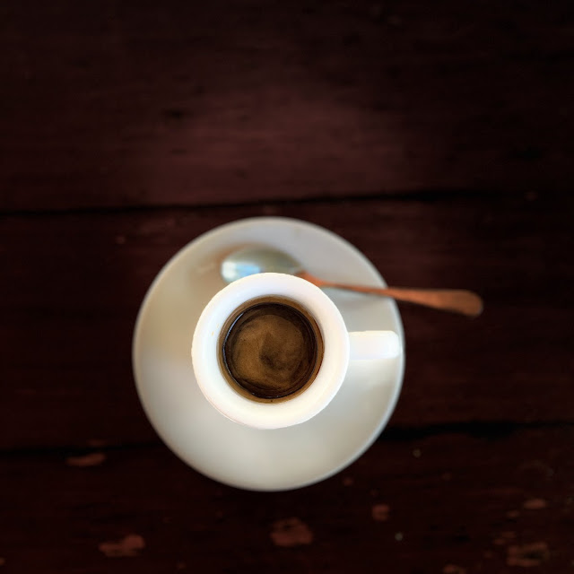 Espresso