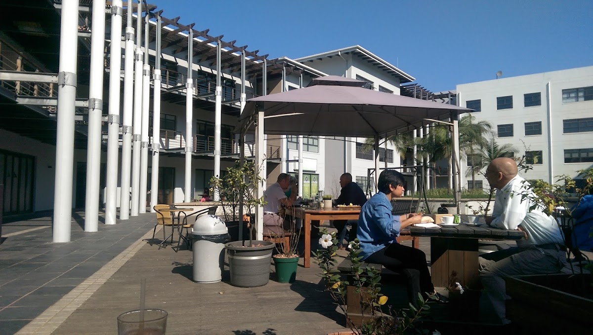 Chicken Xpress Head Office (RSA) - Photo 2