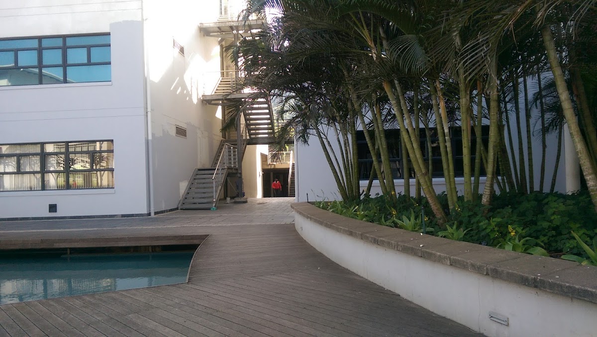 Chicken Xpress Head Office (RSA) - Photo 3
