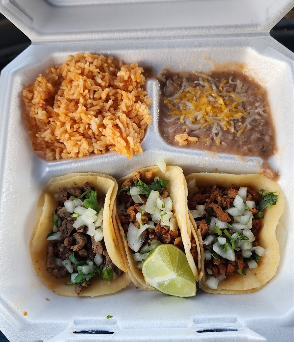 Taqueria Alexandra