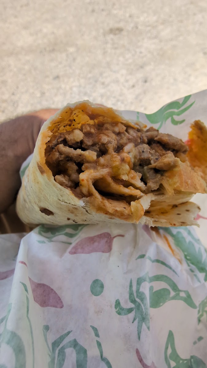 Taqueria Alexandra - Photo 1