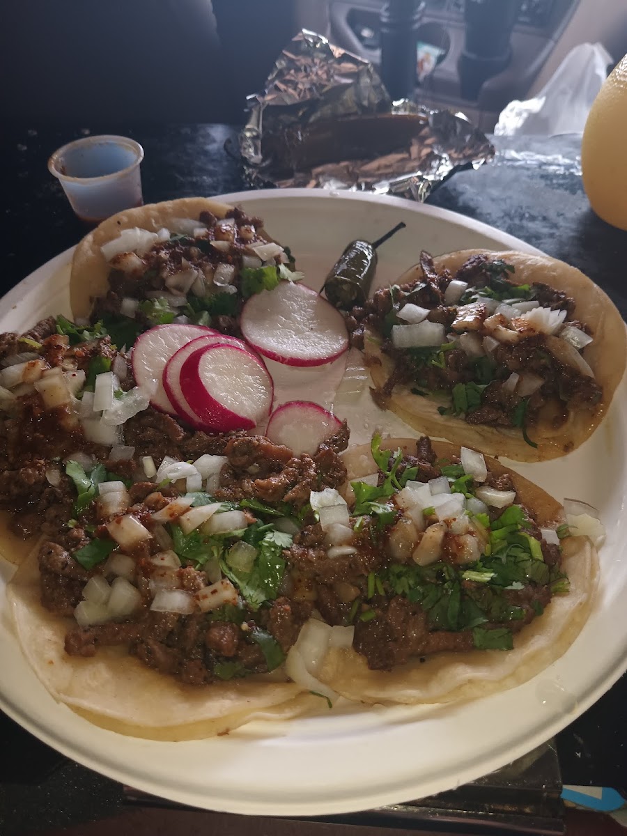 Taqueria Alexandra - Photo 4