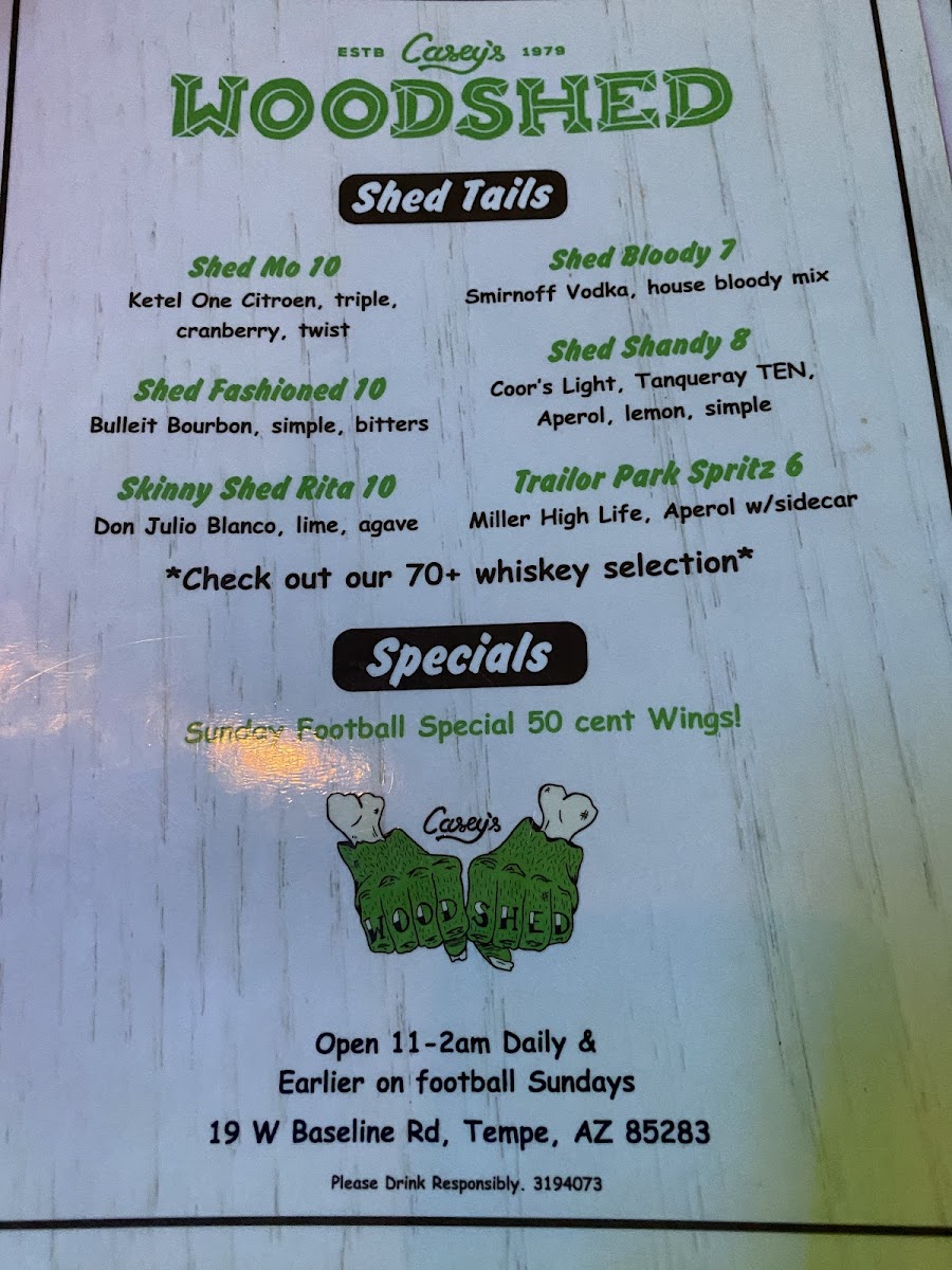 Menu Photo 3