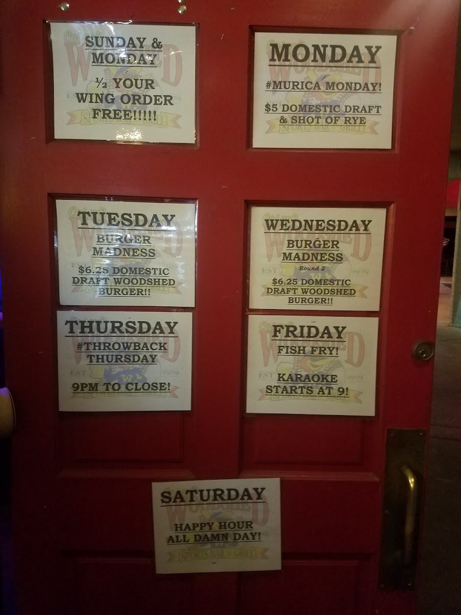 Menu Photo 7