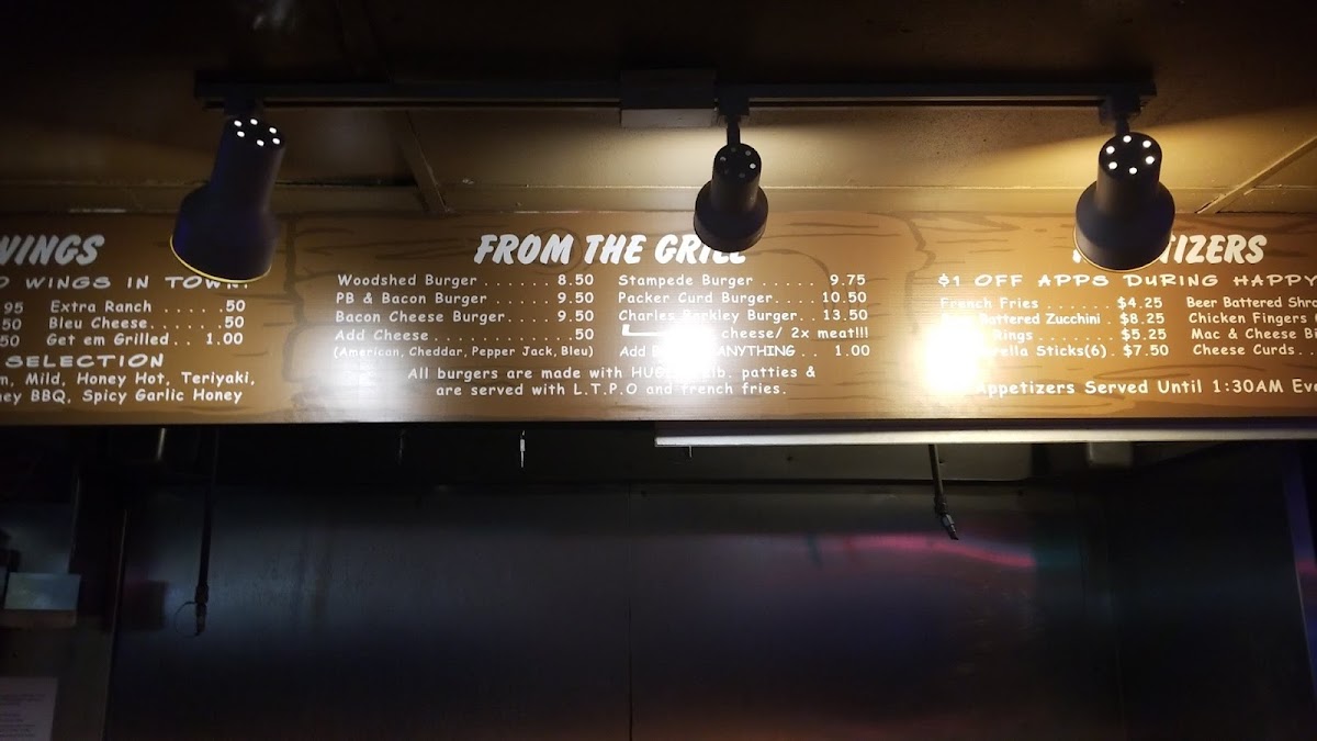 Menu Photo 8