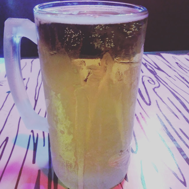 Cold Beer