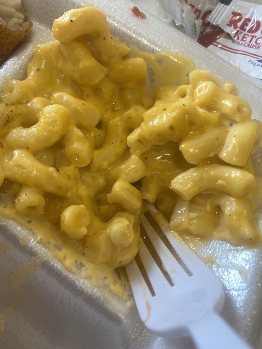 Granny’s Soul Food - Photo 9