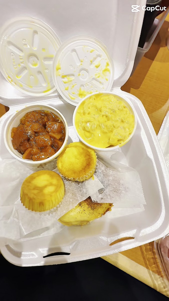 Granny’s Soul Food - Photo 1