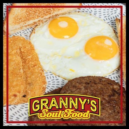 Granny’s Soul Food - Photo 2