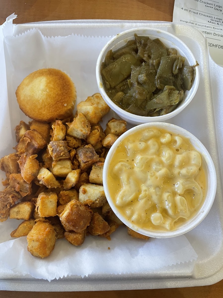 Granny’s Soul Food - Photo 3